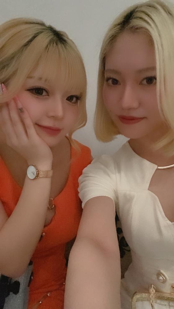 今月はニットイベント🫣💖