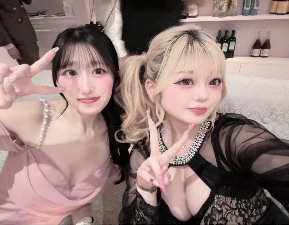 みれいちゃんと❤︎