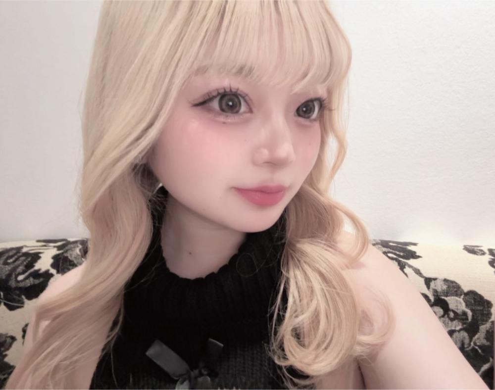 ニットイベント🥺