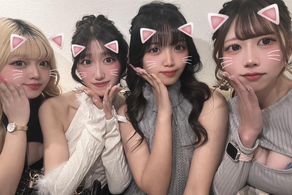 待機中🫶🏻🫶🏻