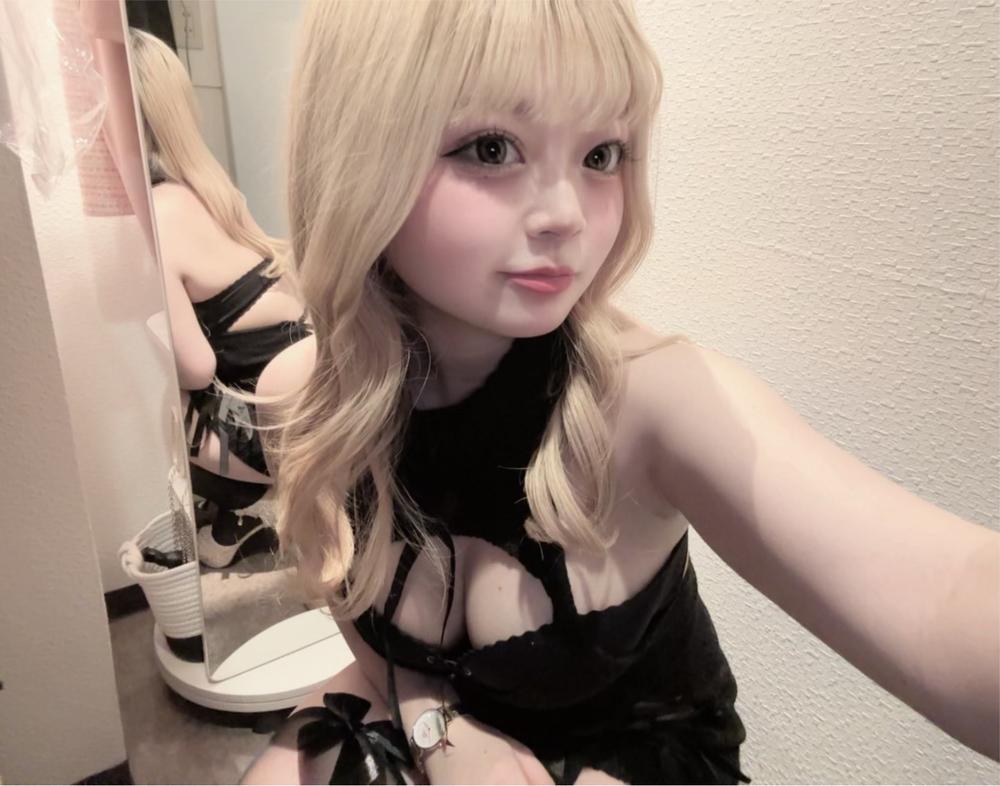 今日もニットだよ～🫶🏻🫶🏻