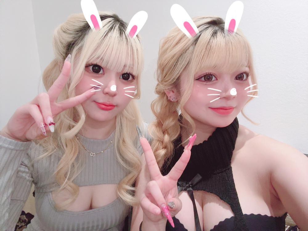 久々さやかち💖💖💖