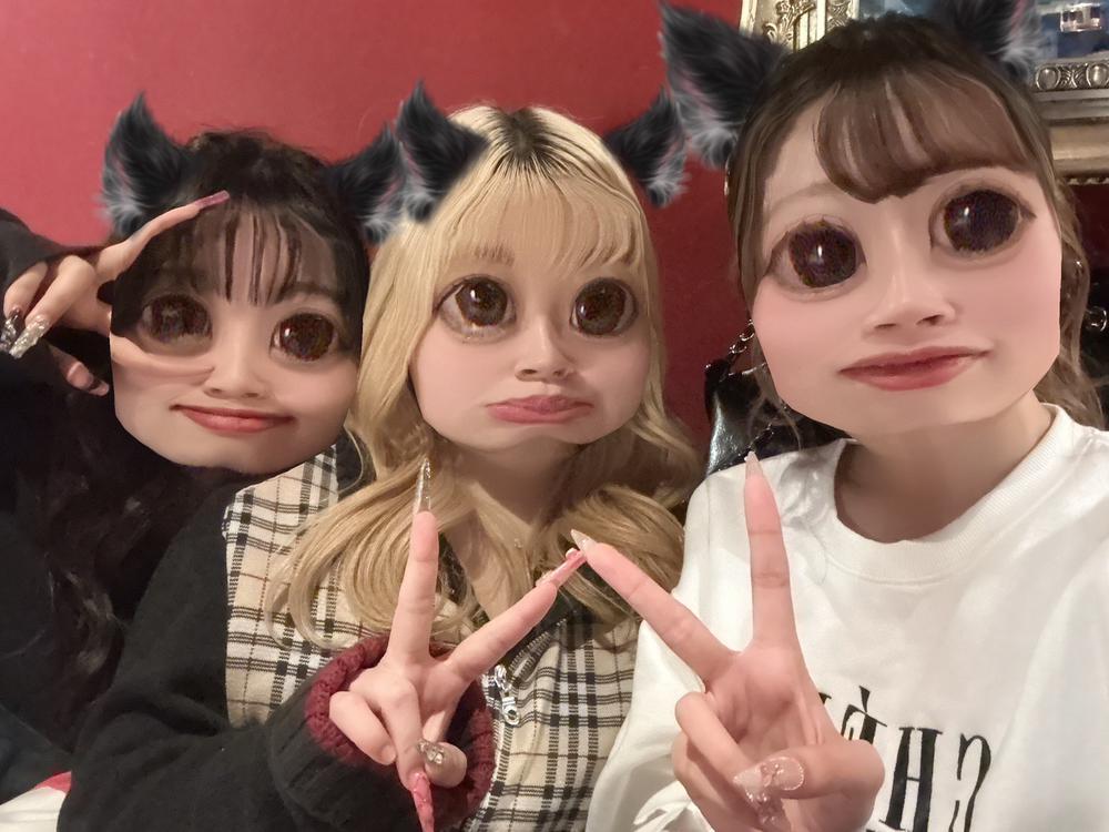 何花粉、、、？😇