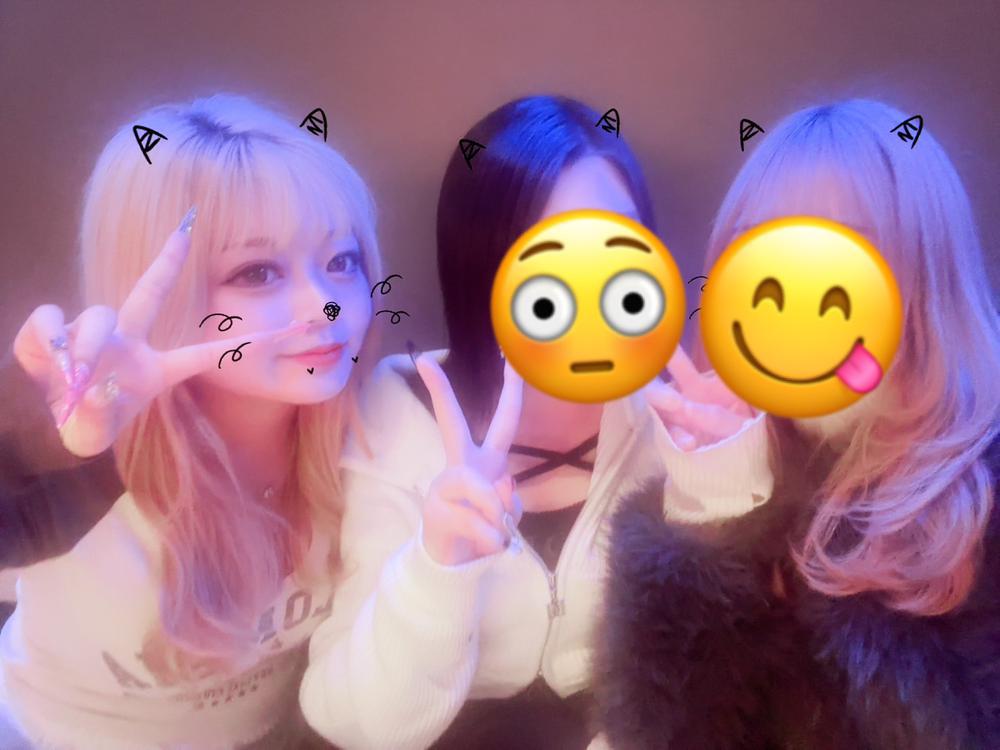 出勤だよ🙌💕