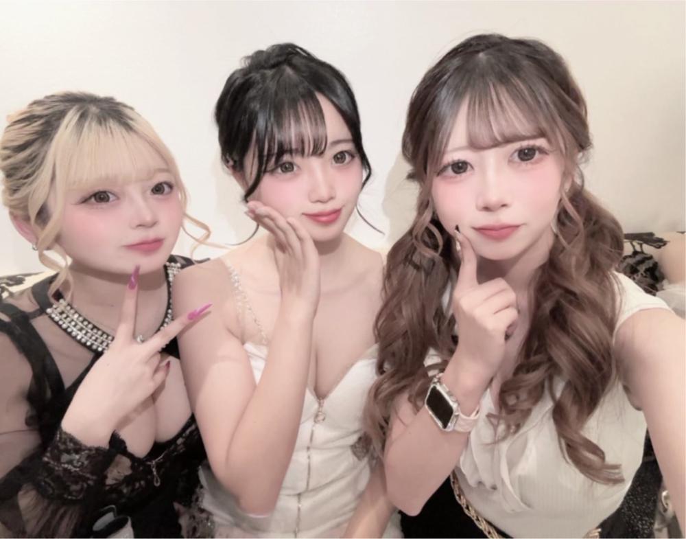 みんなかわちい💖💖💖💖