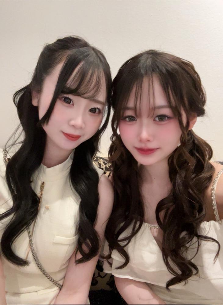 出勤しました🐰🤍