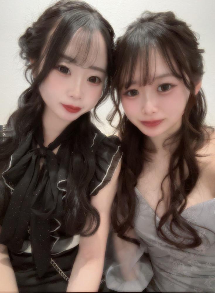 土曜！一緒に飲みましょ🥂💕