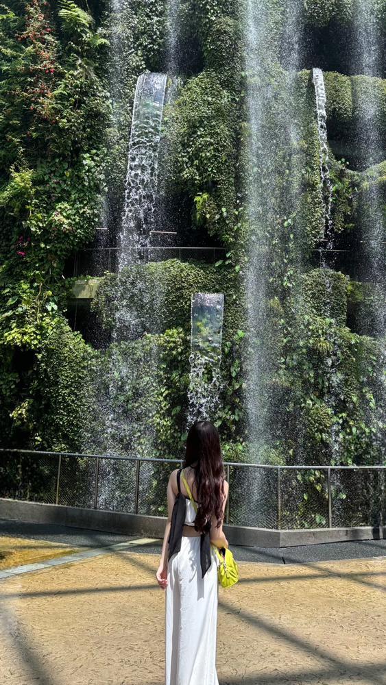 旅行行きたい欲✈️✨