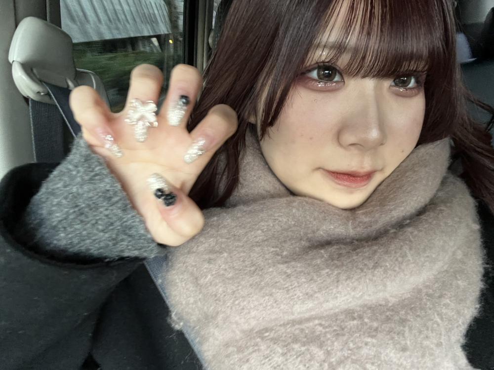 さむすぎ❄️❄️