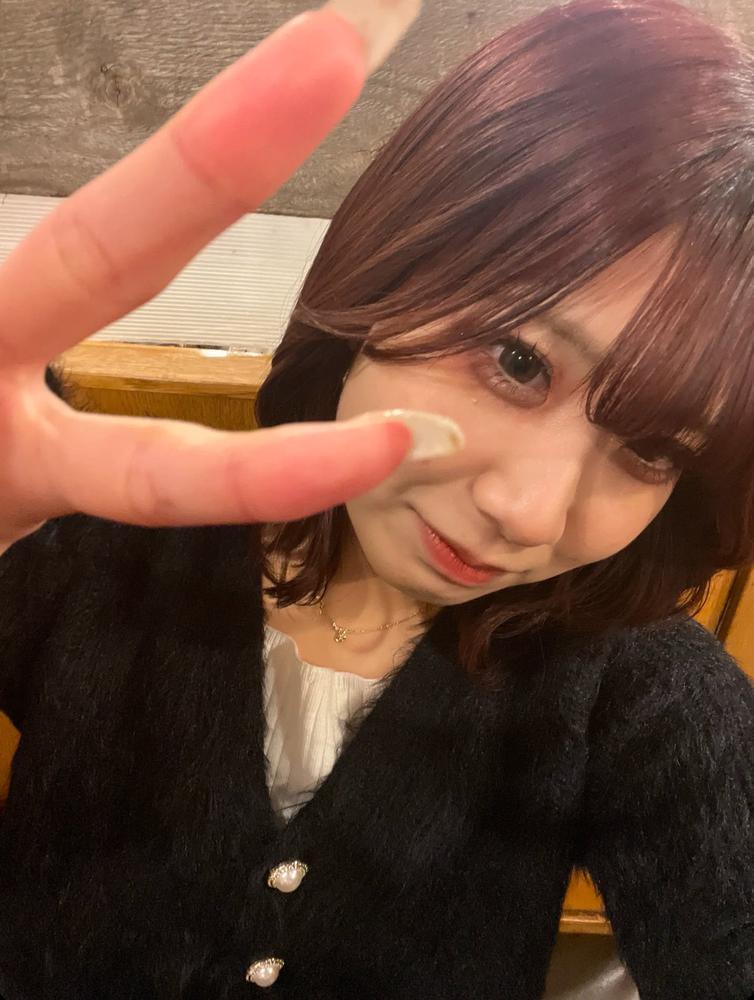 ごめんなさい🥲