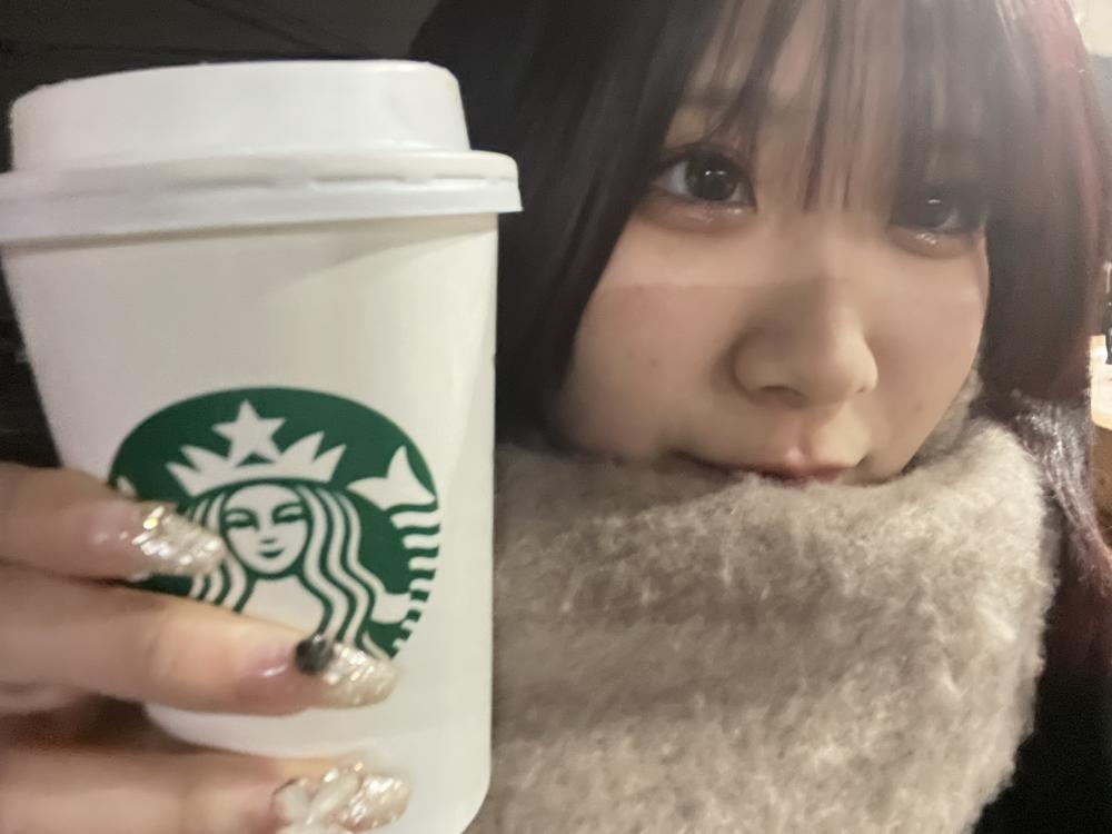 髪染めた〜❤️‍🔥