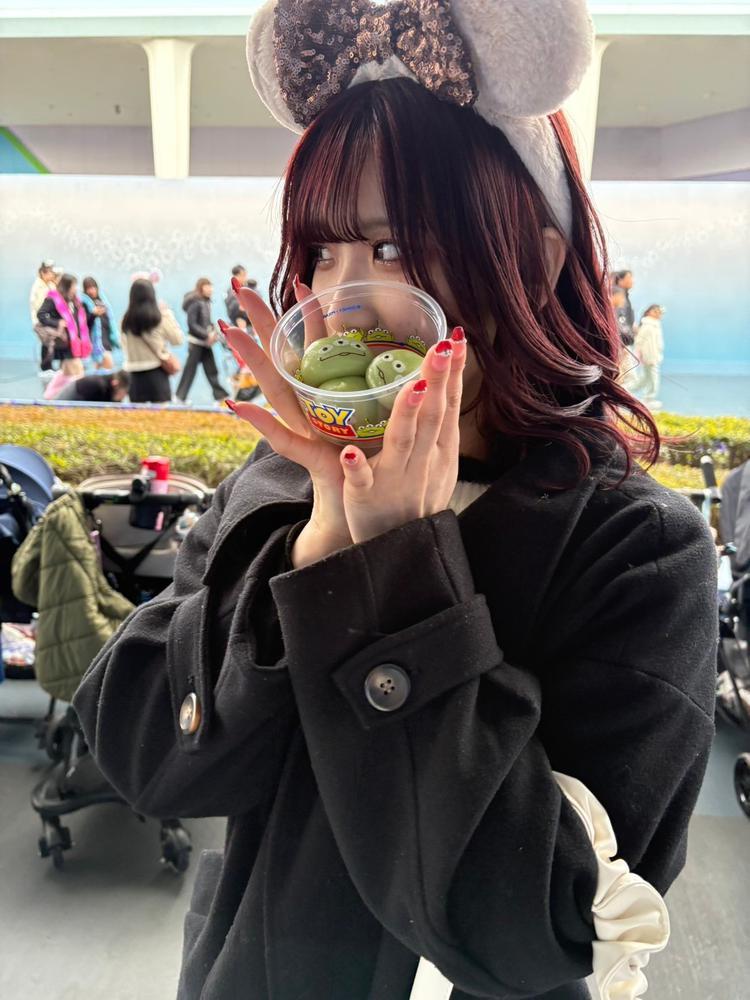 ディズニー🏰✨