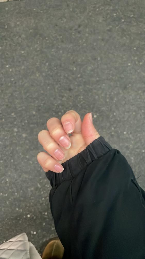 みんなおはよう（т-т）