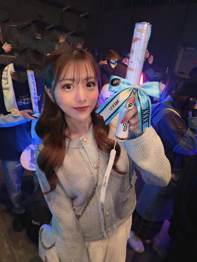 CUTIE STREET🩵💜💙💚💛🧡❤️🩷