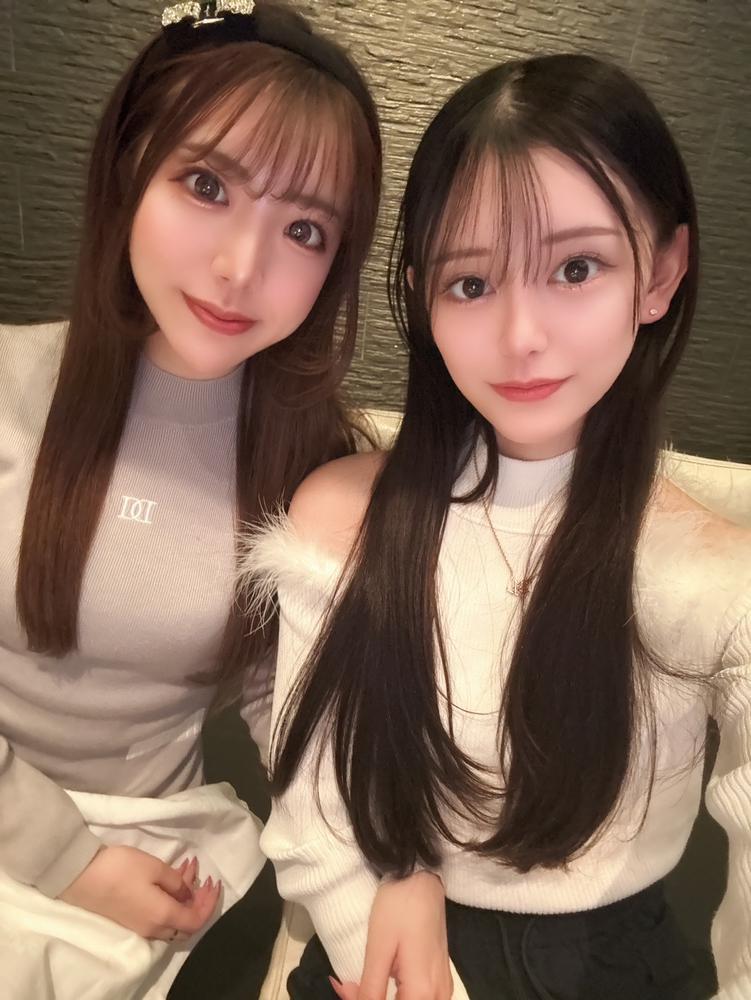 お疲れ様会🩵💛