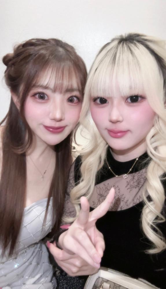 初さやかちゃん🩷