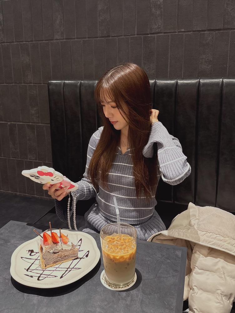 友達が天才なの🐰