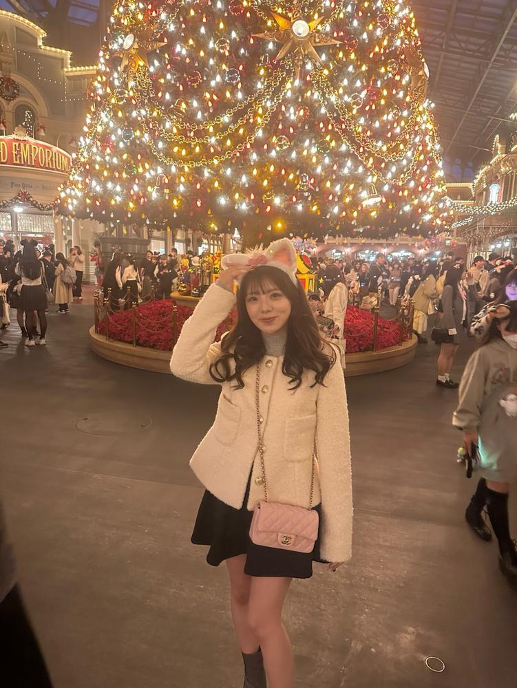 ディズニーっていいよね👱🏼‍♀️💖