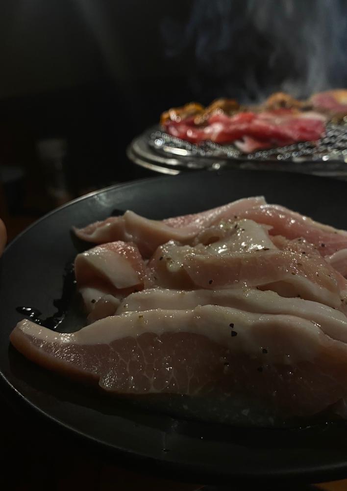 豚トロたべたい🤭
