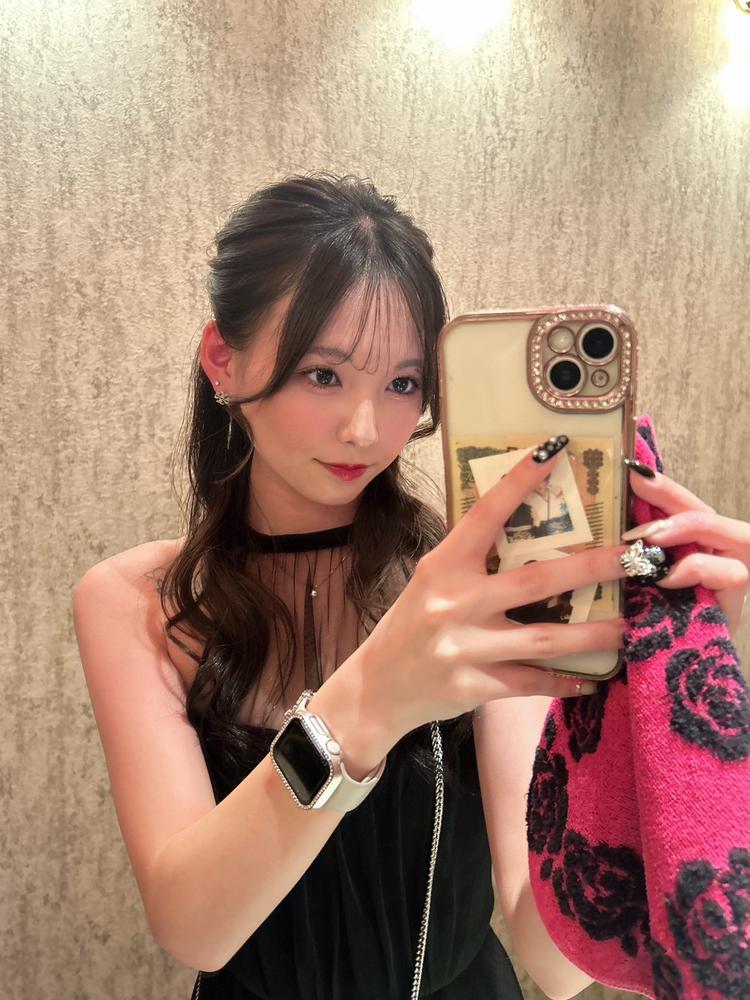 初めての投稿っ(*^^*)