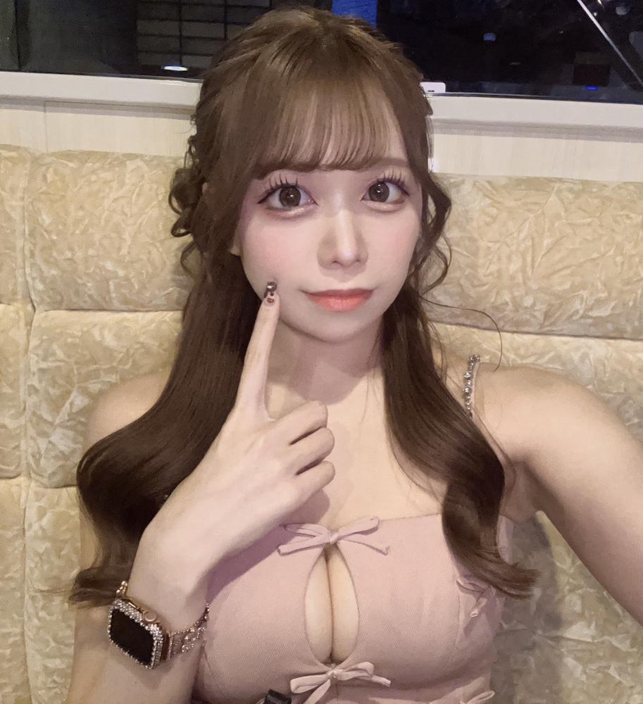 くるみちゃんヘア