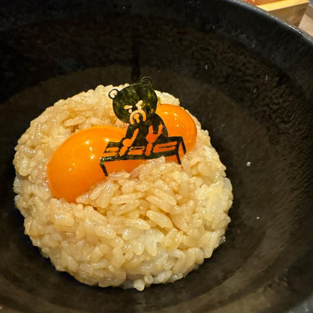 ちょっとおやすみ