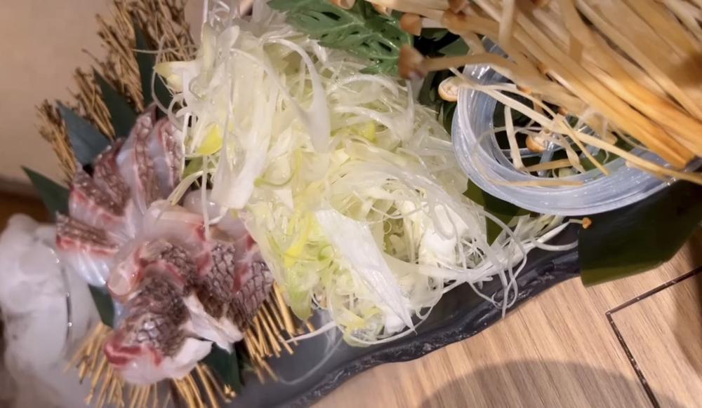 今日もお腹いっぱい🩷