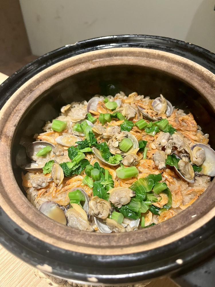 なんか胃に優しい