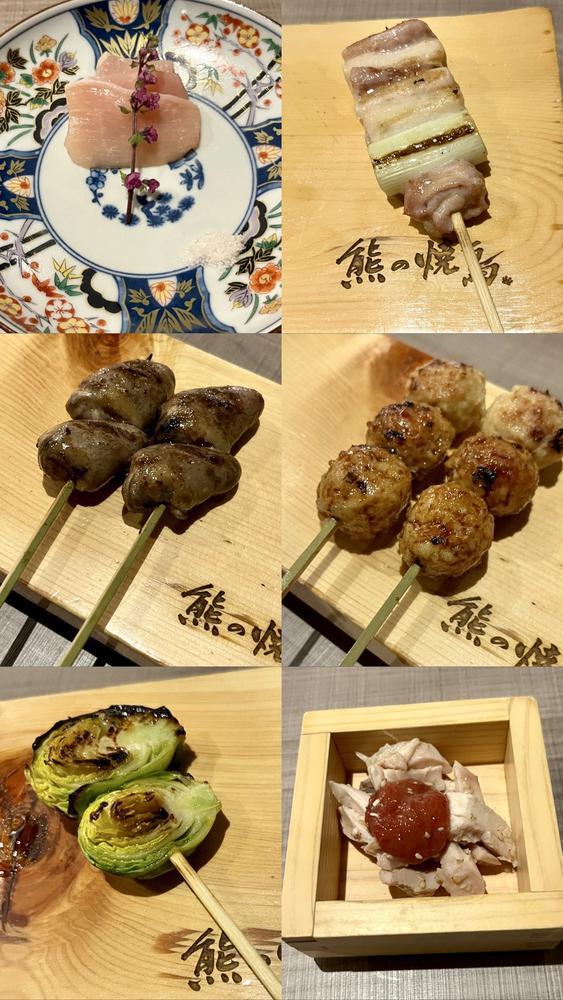 月曜日からお腹いっぱい