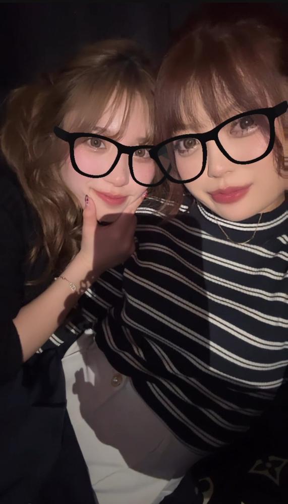 遅めからいる🥺