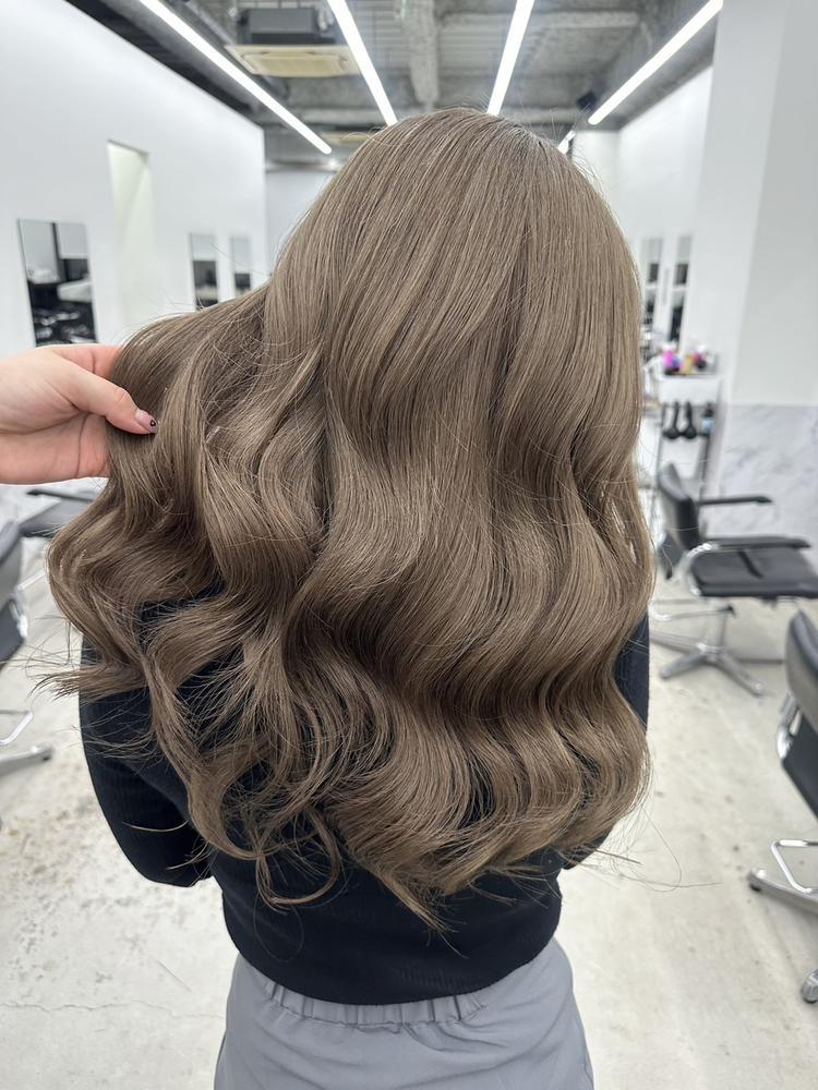 ꫛꫀꪝカラー🩶 ̖́-