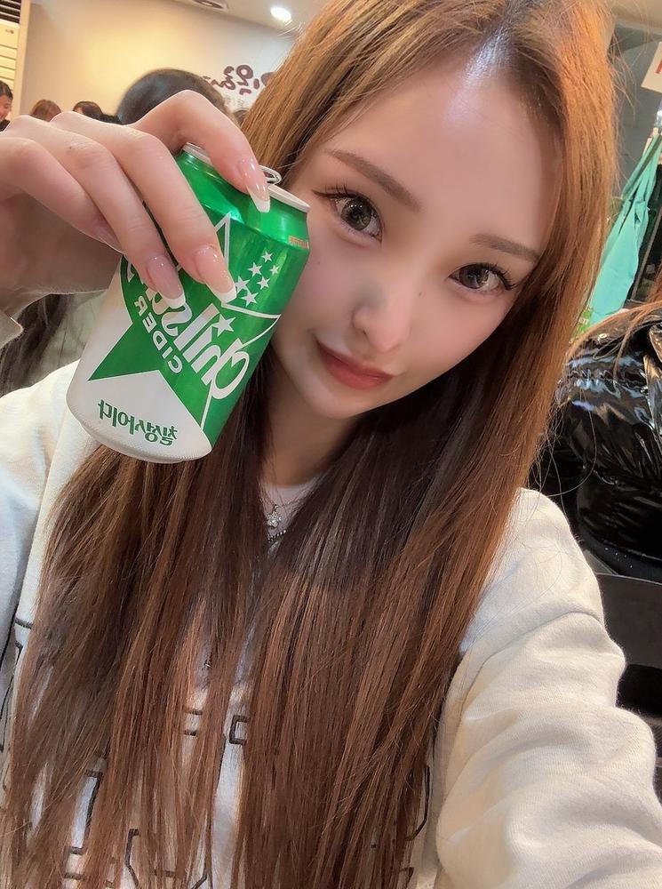 チルソンサイダー🥤