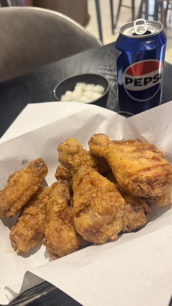 今日も韓国！！