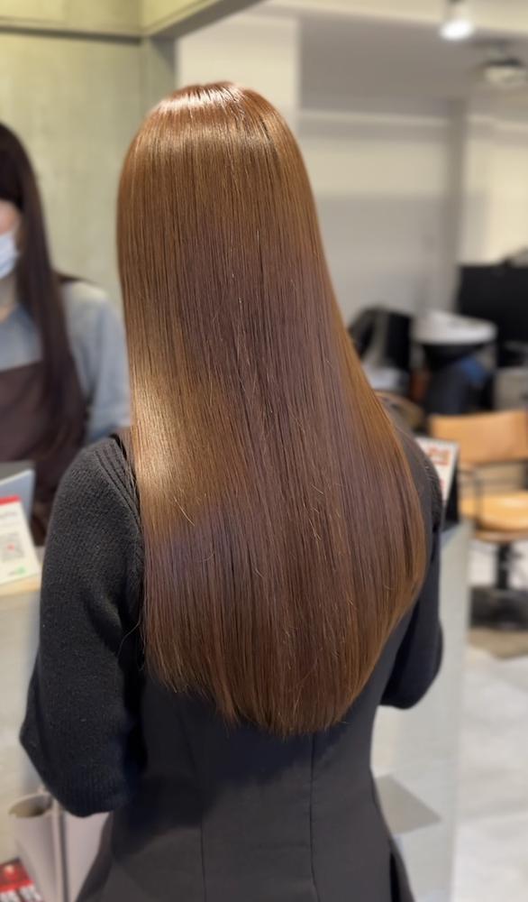 美容院行った✨