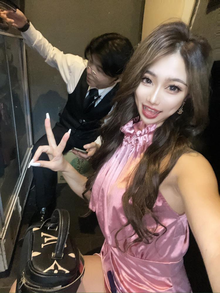 はろん🖖🏽🙆🏼‍♀️