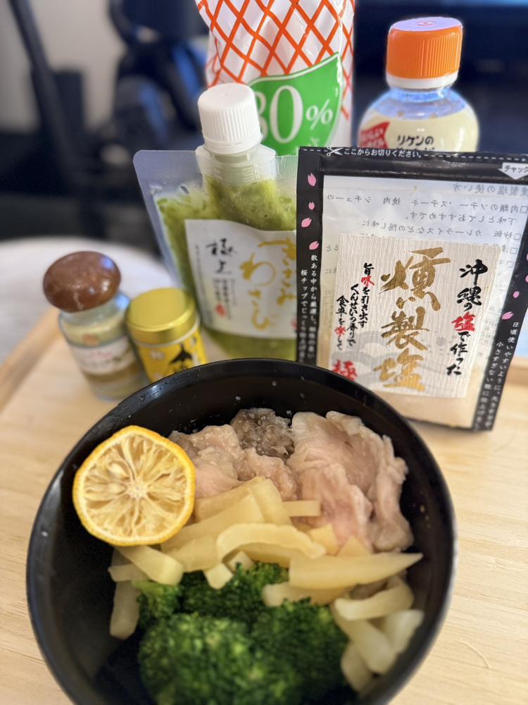 おきに、かてごりっ♡