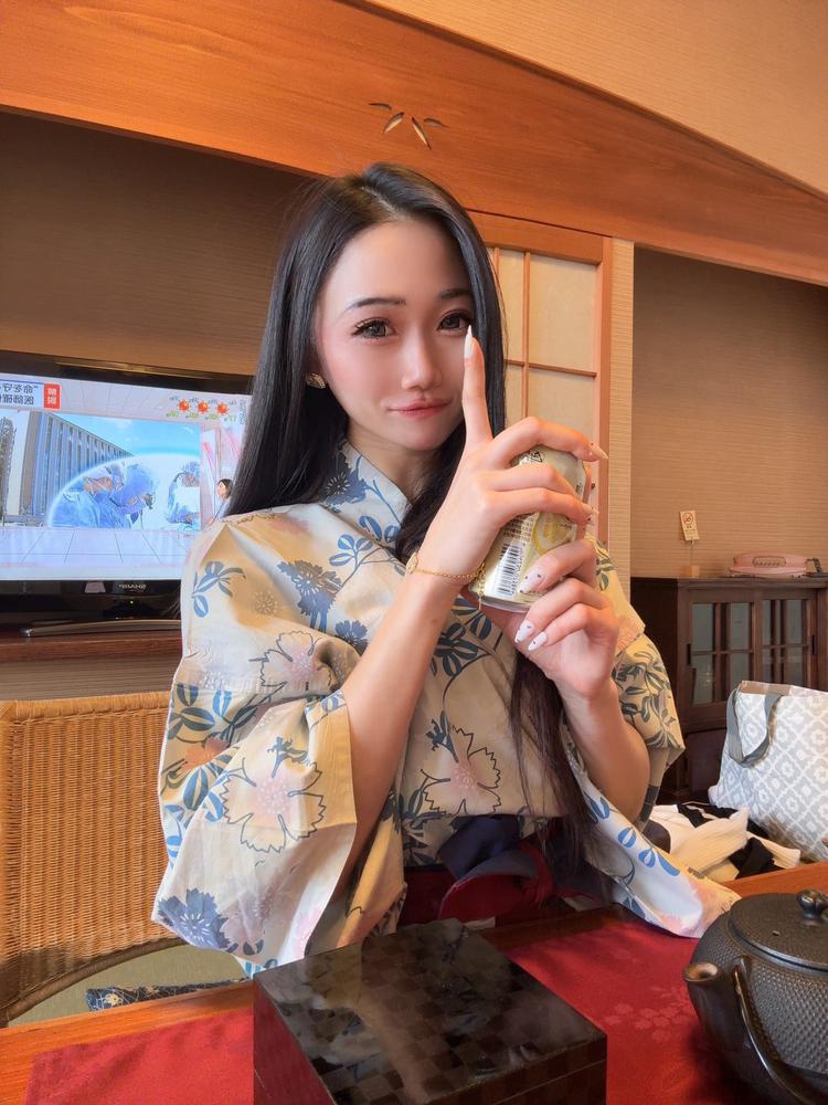 あたしひとりだけ