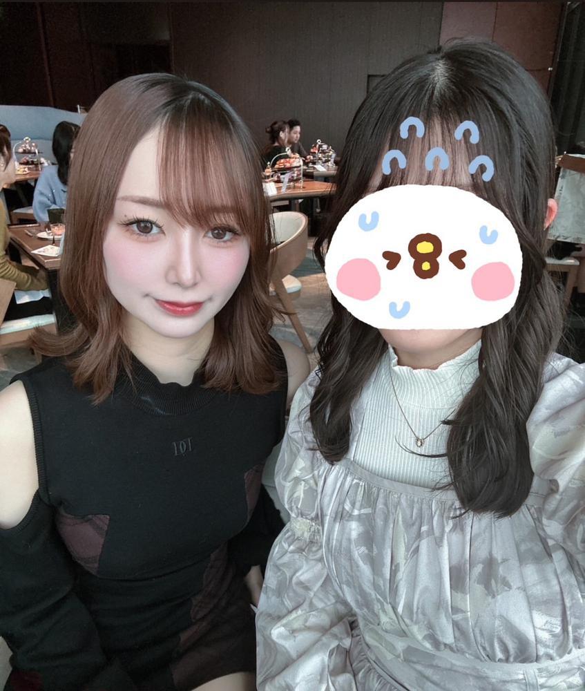 ホワイトデー🤍