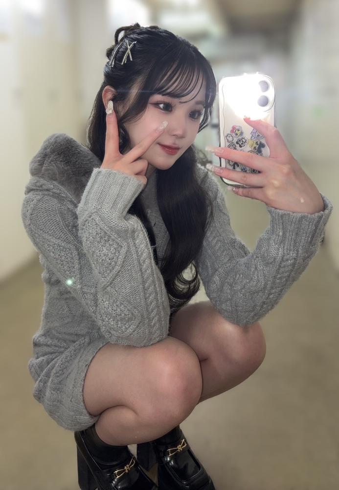 イベント最終日飲みましょう🥃