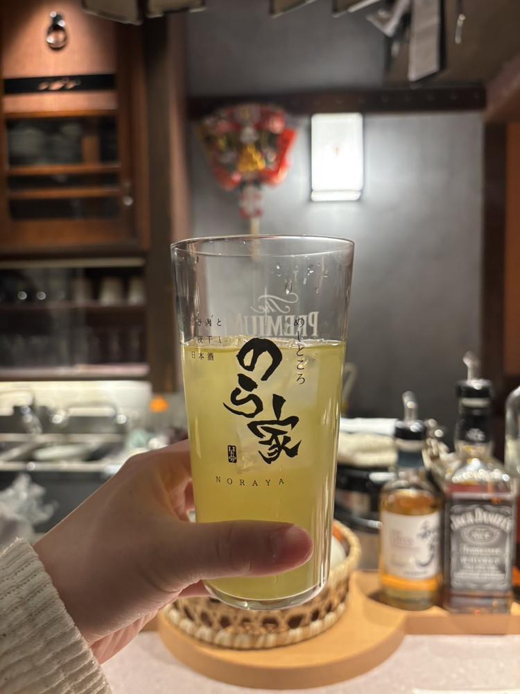 久しぶりに🍺