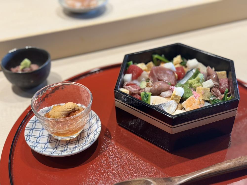 今日は〜皆んなで〜