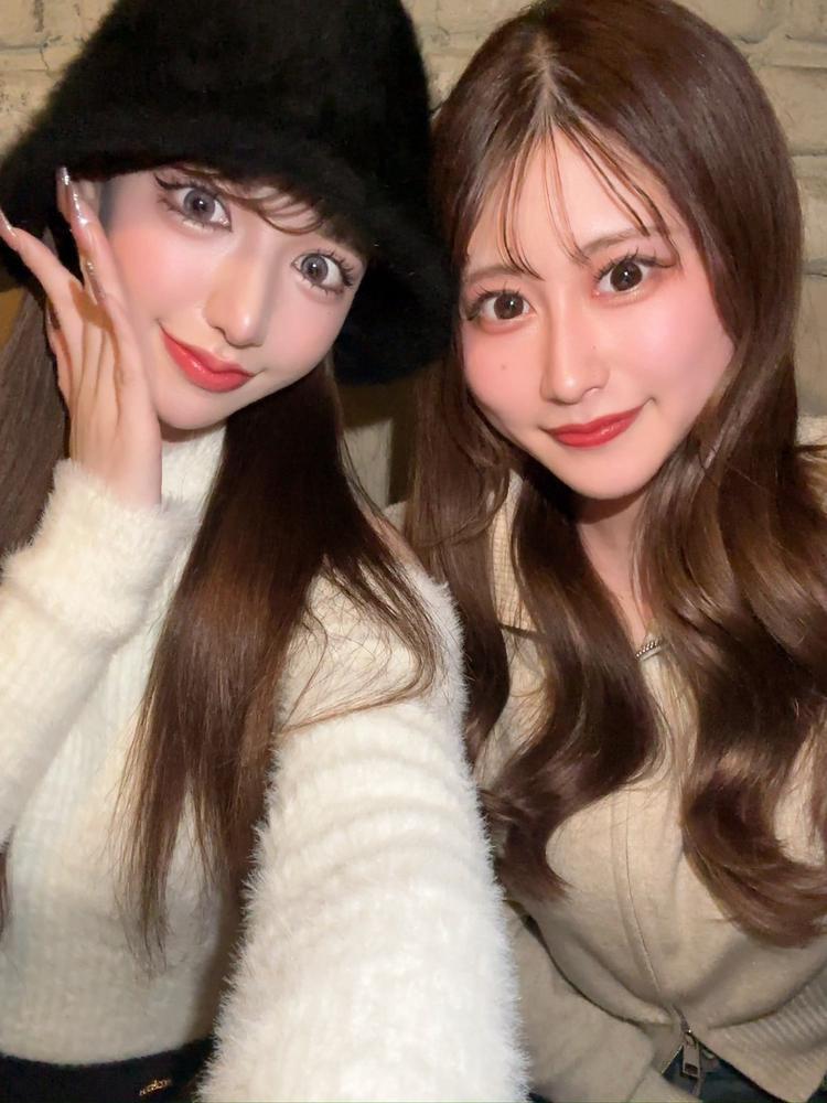 月曜暇すぎる…🥲💧