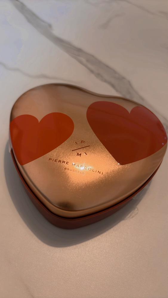 ホワイトデー🤍