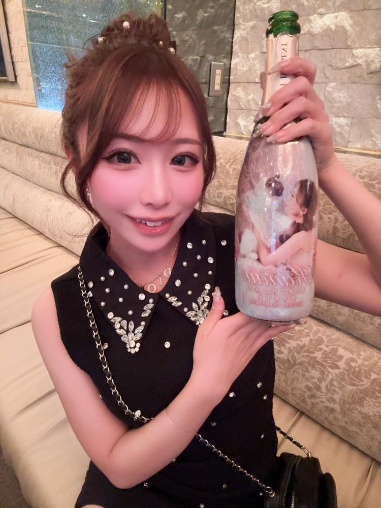 12:00ぴったりに🩷