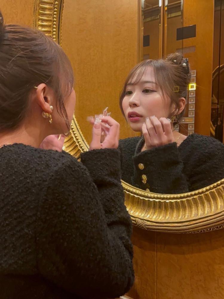 昨日は酔ったー♡♡