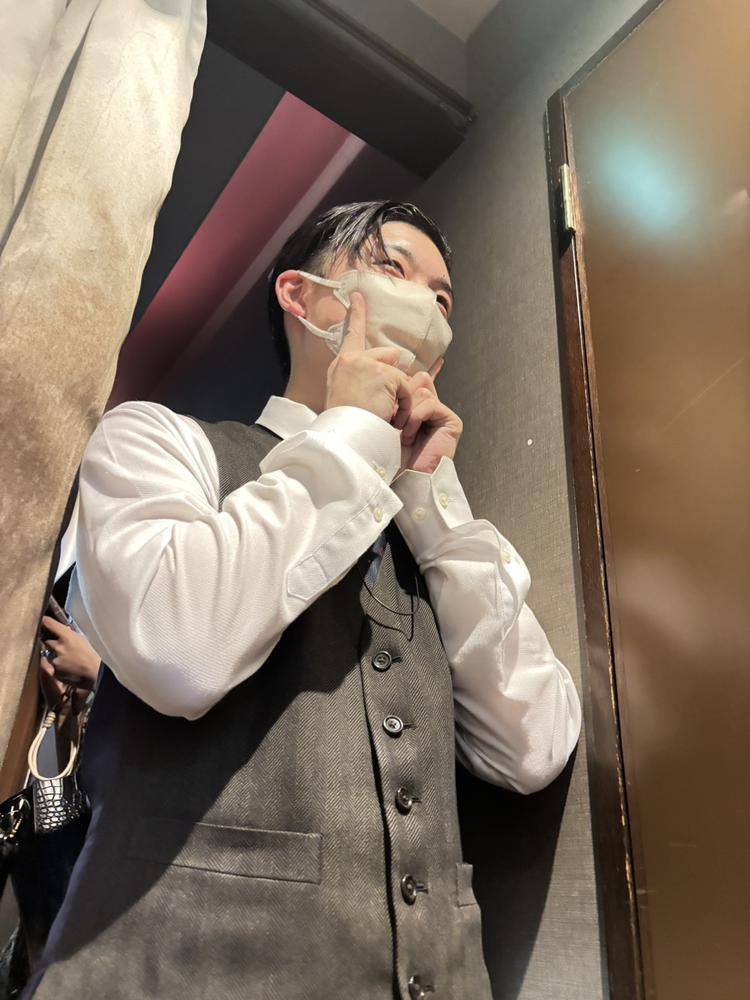 出勤してます♡