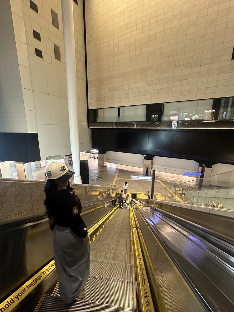 出勤(きらきら)