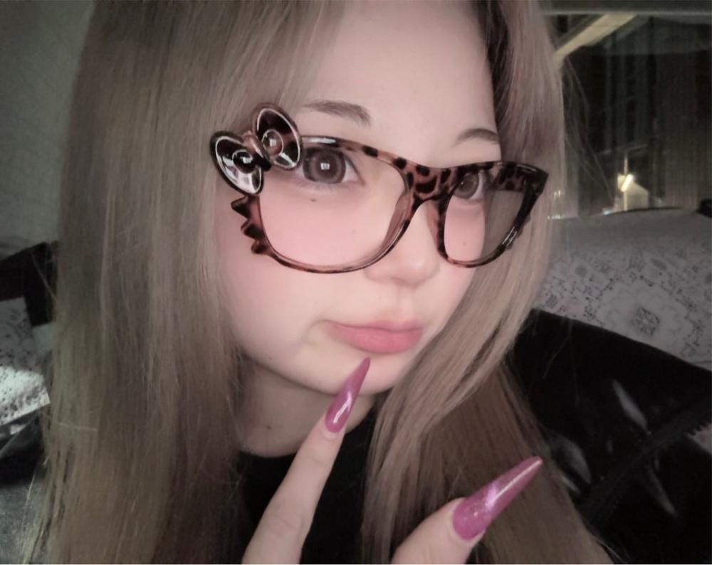 髪染めてきたよ🩷🩷