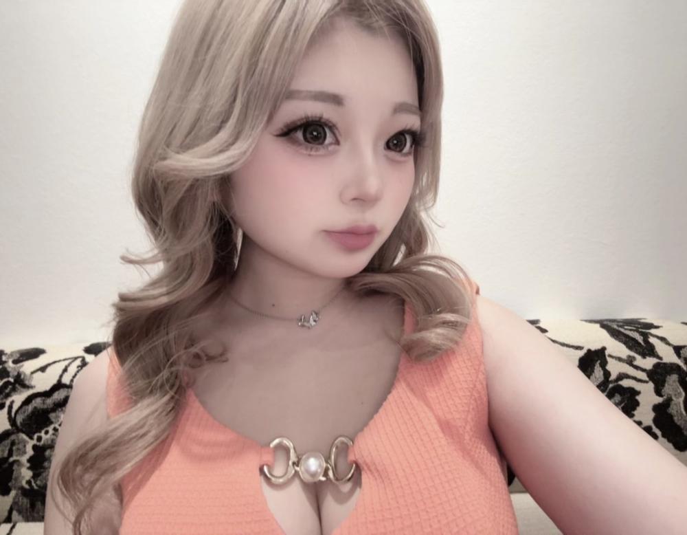 インスタとティックトック開設しました🫶🏻