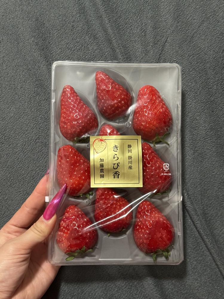 いちご🥹🍓💕💕💕💕